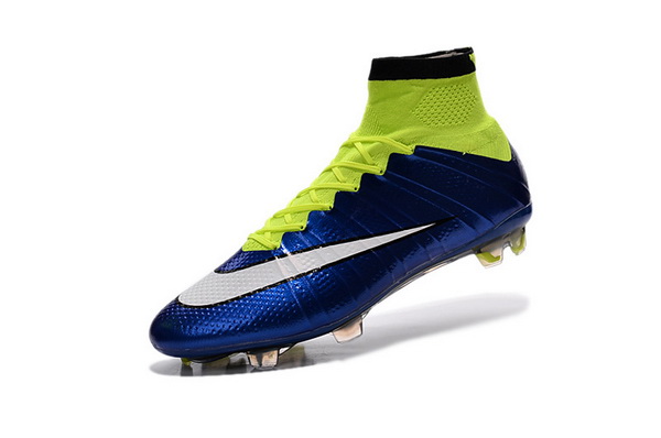 Nike Mercurial Superfly IV FG Men Shoes--023